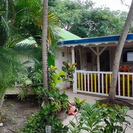 Вилла La Kaz Creole Буйант Экстерьер фото